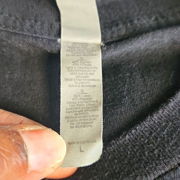 Ride Clutch Men's T-Shirt - Picture 2 of 4